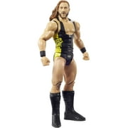 WWE Dunne 6 in Action Figure Posable Toy and Collectible For Ages 6 Years Old & Up