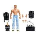 thumbnail image 1 of WWE Monday Night War Elite Collection Sid Vicious Action Figure & Accessories 6-inch Collectible Set, 1 of 6