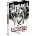 thumbnail image 1 of WWE Encyclopedia Of Sports Entertainment, 3rd Edition (Hardcover), 1 of 1