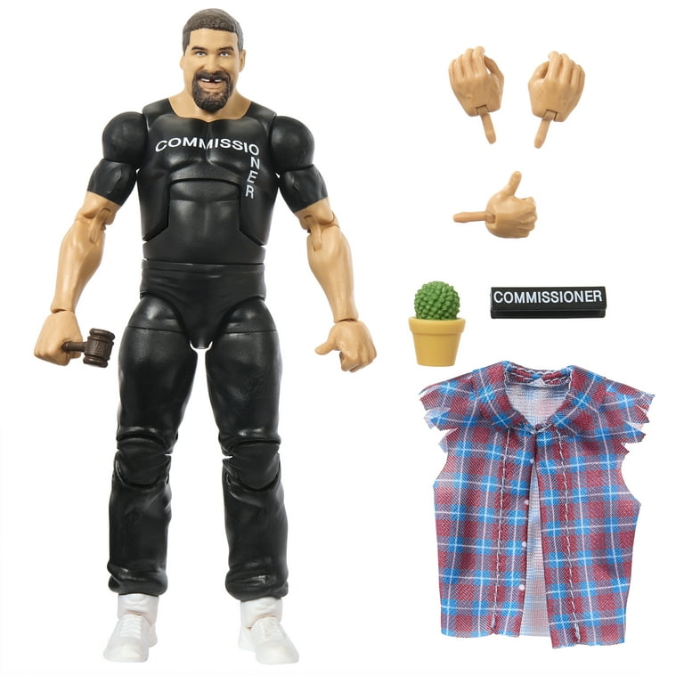 Wwe aop hotsell action figures