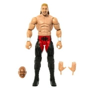 WWE Elite Action Figure Monday Night War with Build-A-Figure