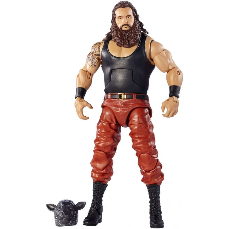 Braun strowman toy sale walmart