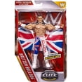 thumbnail image 1 of WWE Elite British Bulldog Figure, 1 of 4