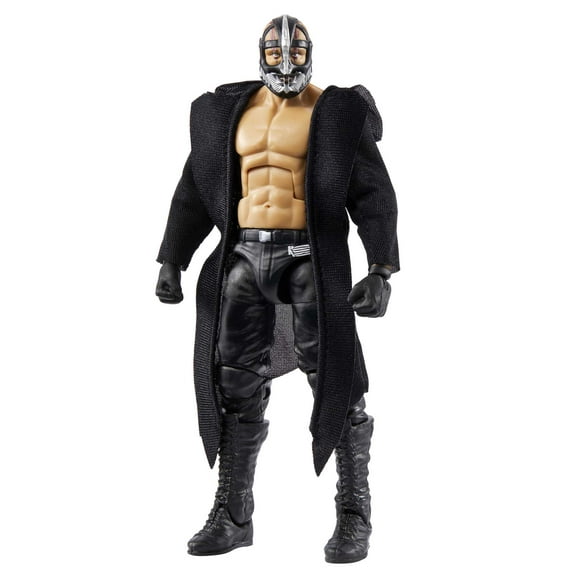 WWE Elite Collection Action Figure T-Bar