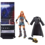 WWE Elite Collection Becky Lynch Figure