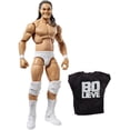 thumbnail image 1 of WWE Elite Collection Bo Dallas Action Figure, 1 of 4