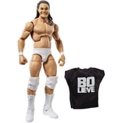 WWE Elite Collection Bo Dallas Action Figure