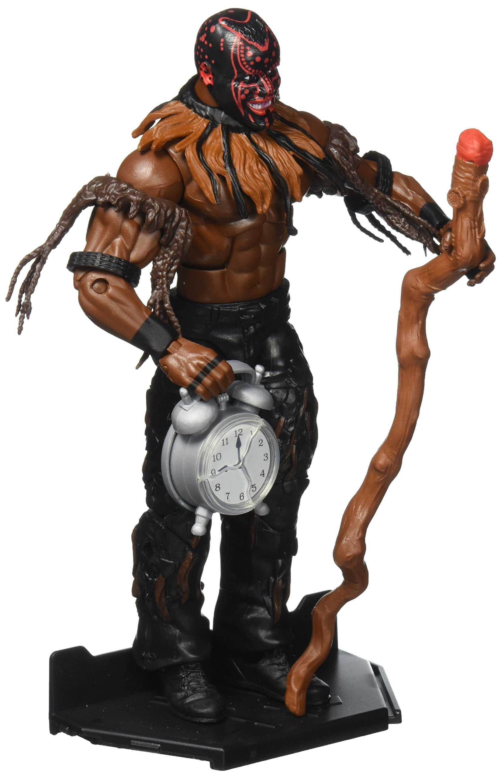 WWE Elite Collection Boogeyman Action Figure, 7.25 in Multicolor, 0.62 lbs