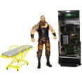 thumbnail image 1 of WWE Elite Collection Braun Strowman, 1 of 4