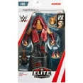 thumbnail image 1 of WWE Elite Collection Deluxe Action Figure with Realistic Facial Detailing, Iconic Ring Gear & Accessories, 1 of 4