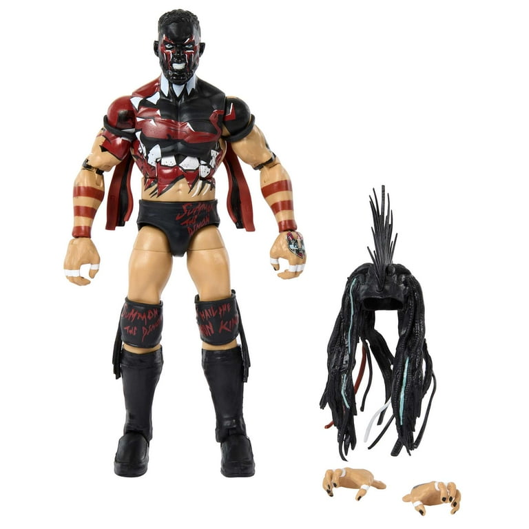 Wwe elite 6 sale