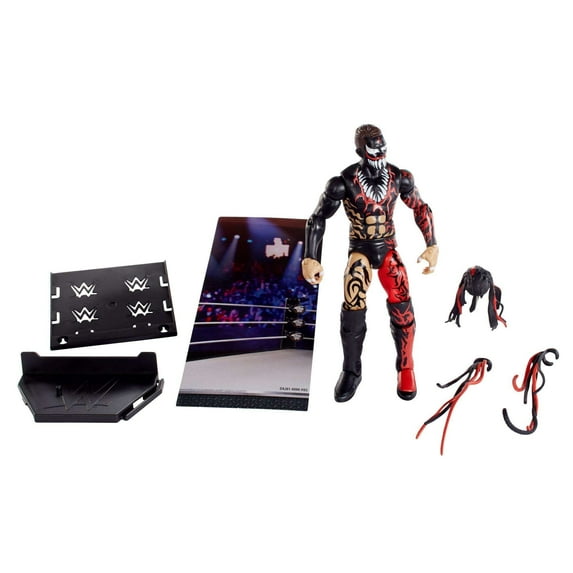 WWE Elite Collection Finn Balor Figure