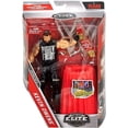 thumbnail image 1 of WWE Elite Collection Kevin Owens Action Figure, 6 In Deluxe Articulation And Accessories, 1 of 4
