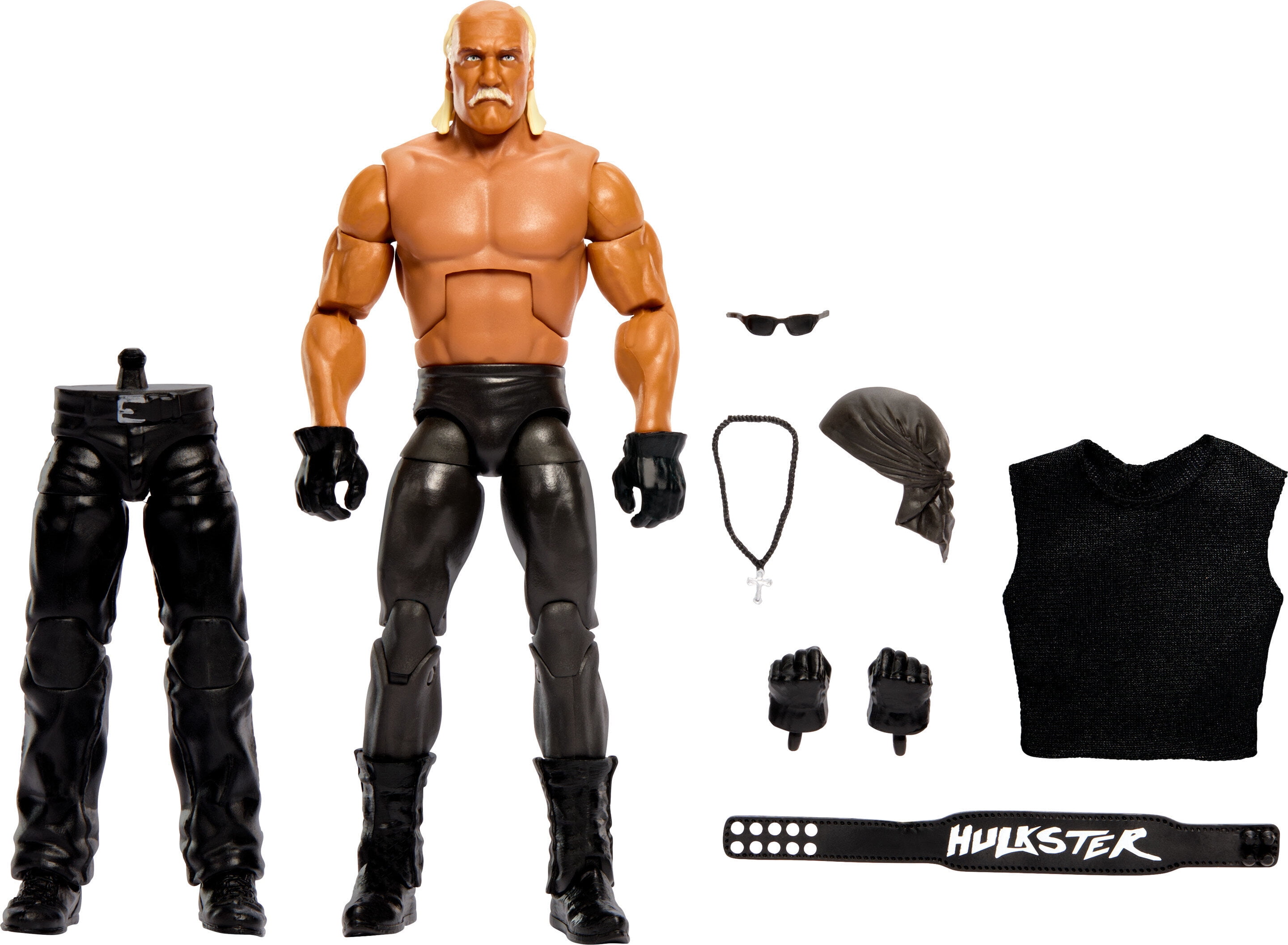 Hollywood Hogan Nwo