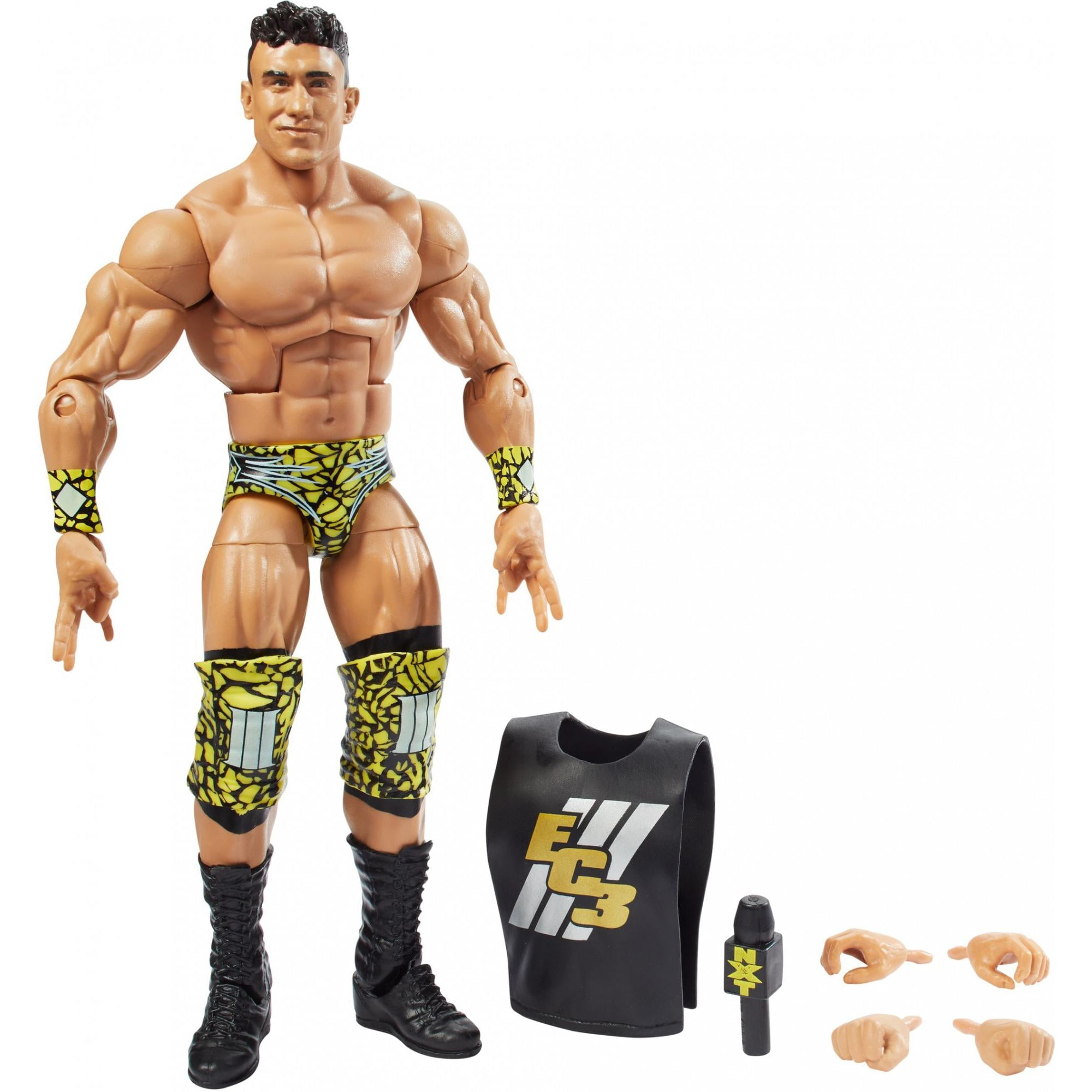 Wwe nxt cheap elite