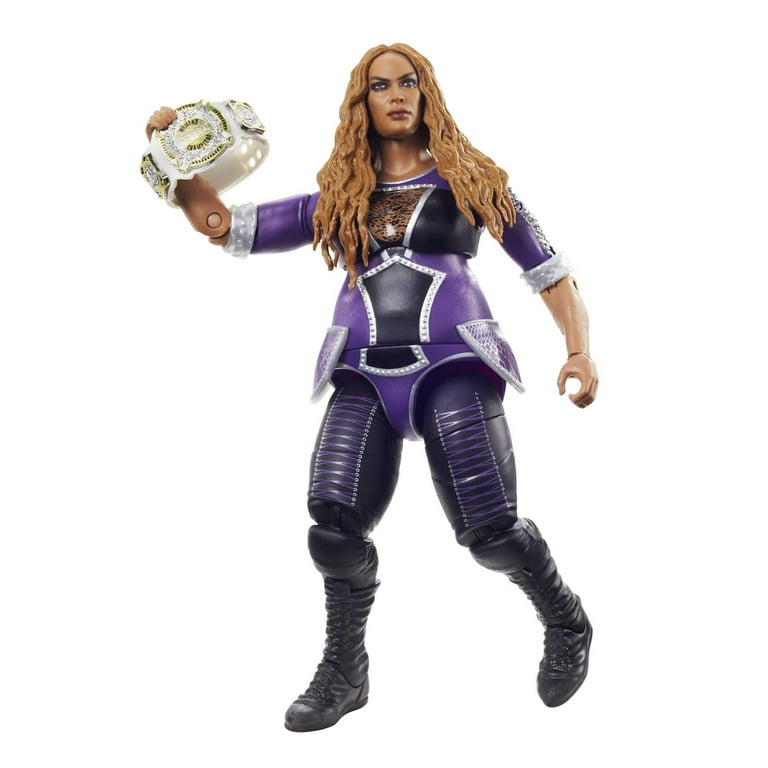 6 inch 2024 figure accessories