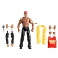 thumbnail image 1 of WWE Elite Collection Premium Live Event Hulk Hogan Action Figure Set, WrestleMania Collectible, 1 of 7