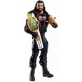 thumbnail image 1 of WWE Elite Collection Roman Reigns Action Figure Set, 1 of 5
