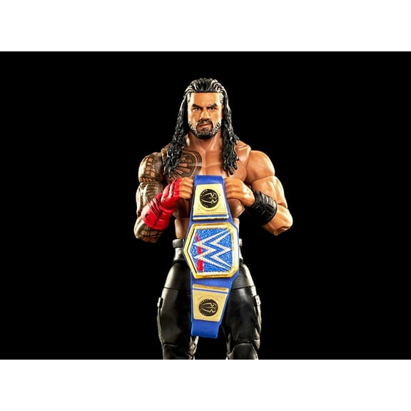 WWE Elite Collection Series 103 Roman Reigns