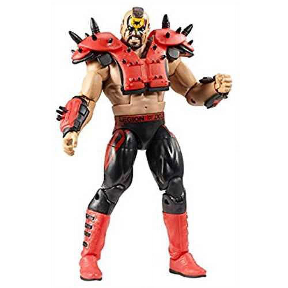 WWE Elite 30 - Complete Set of 6 | Ringside Collectibles