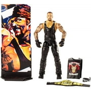 WWE Elite Collection Series # 55, Undertaker Figure