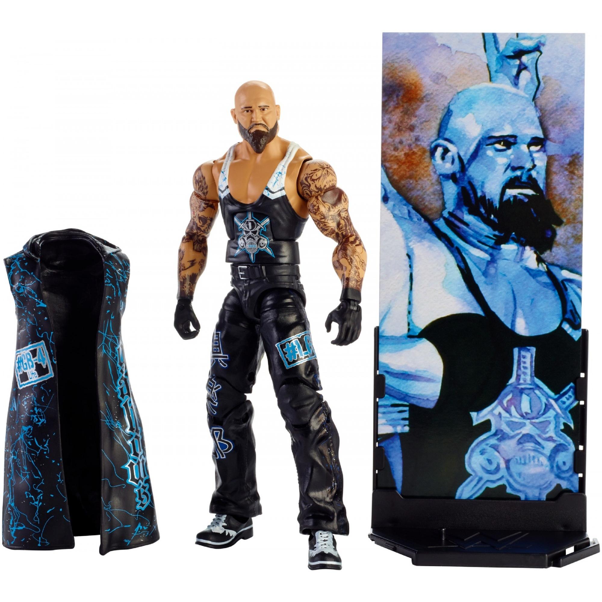 Wwe hotsell elite 56