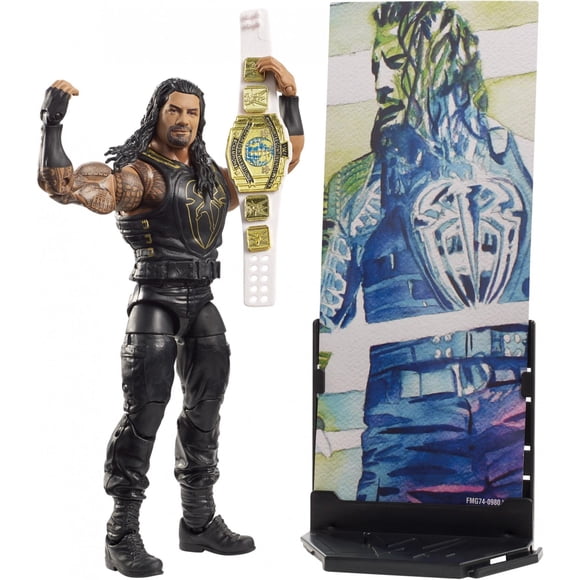 Roman Reigns Toys in Roman Reigns Fan Shop - Walmart.com