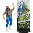 thumbnail image 1 of WWE Elite Collection Series # 62 Rusev, 1 of 6