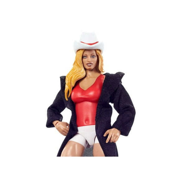 WWE Elite Collection Series 88 Trish Stratus (Chase)