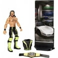 thumbnail image 1 of WWE Elite Collection Seth Rollins Figure, 1 of 3