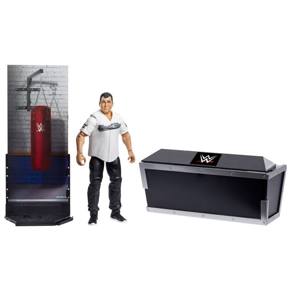 WWE Elite Collection Shane McMahon Figure