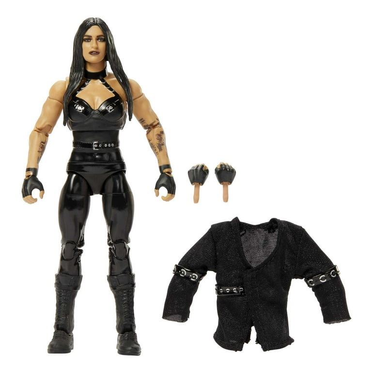 Walmart Exclusive: WWE Elite Collection Sonya Deville Superstar