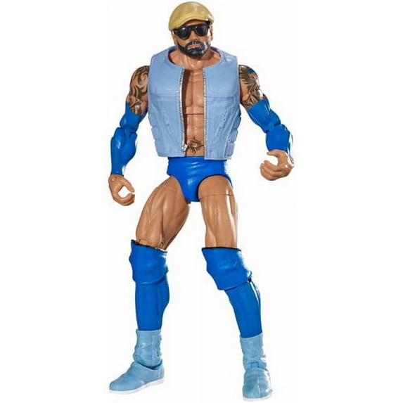 WWE Elite Collection Superstar Elite Batista Action Figure