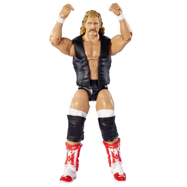 WWE Elite Figure Magnum TA - Walmart.com
