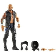 WWE Elite Figure Ricochet
