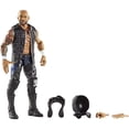 thumbnail image 1 of WWE Ricochet Elite Collection Action Figure, 1 of 2