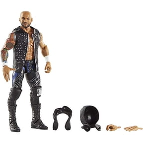WWE Ricochet Elite Collection Action Figure