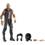 WWE Ricochet Elite Collection Action Figure