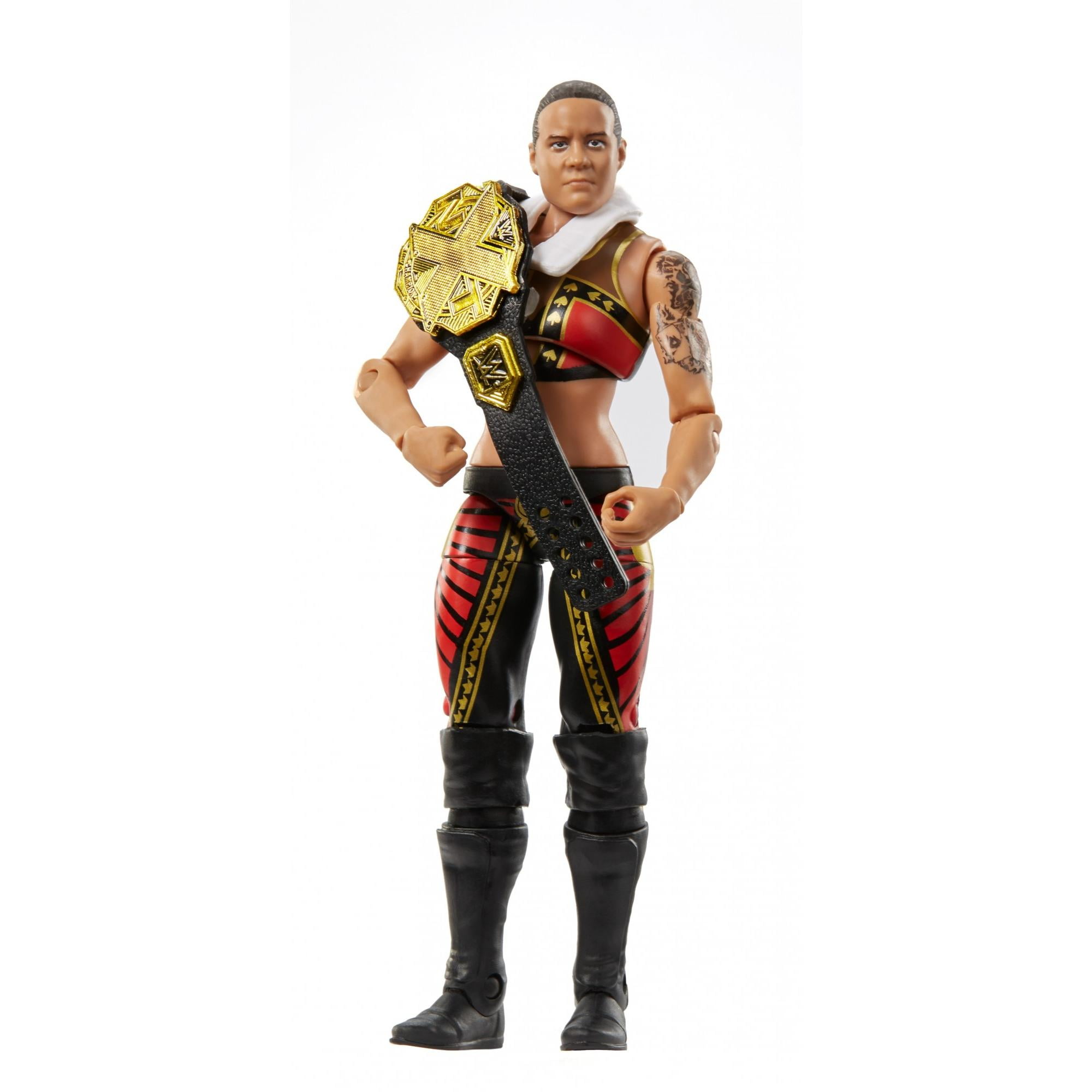 WWE Elite Figure Shayna Baszler