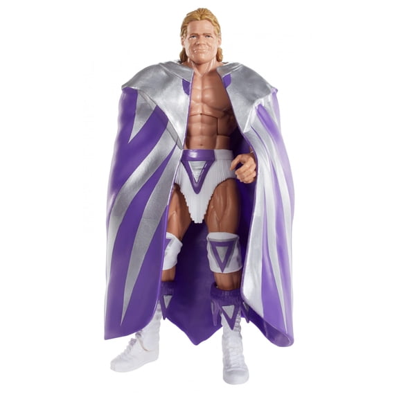WWE Elite Flashback NAR C ssist Lex Luger Figure