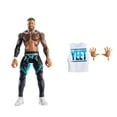 thumbnail image 1 of WWE Elite Jey Uso Action Figure, Series #114 6-inch Collectible 6-inch Collectible with Articulation & Accessories, 1 of 7