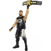 WWE Elite Kevin Owens Action Figure