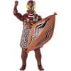 WWE Elite Lost Legends Kamala Figure