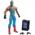 thumbnail image 1 of WWE Elite Matt Riddle, 1 of 7