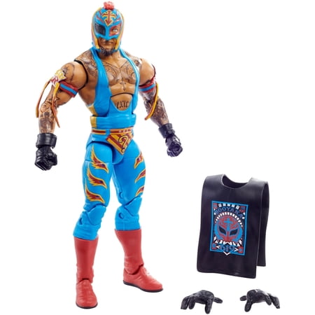 WWE Elite Matt Riddle