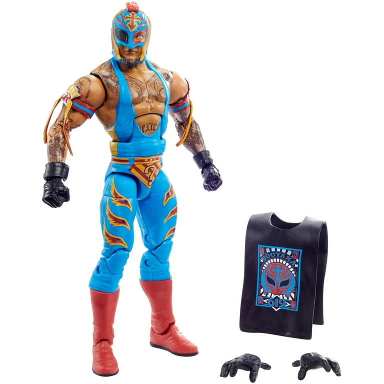 WWE Elite Matt Riddle - Walmart.com