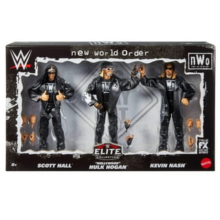 WWE