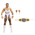 thumbnail image 1 of WWE Elite Rhea Ripley Action Figure, 6-inch Collectible Superstar with Articulation & Accessories, 1 of 7
