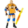 thumbnail image 1 of WWE Elite Ryback Action Figure, 1 of 5