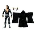 thumbnail image 1 of WWE Elite Shinsuke Nakamura Action Figure, 6-inch Collectible Superstar, 1 of 6